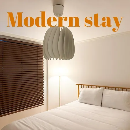 Appartamento Mangwon Station / Hongdae / Hapjeong / Yeonnam